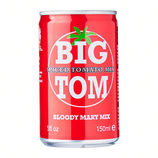 Big Tom Cans