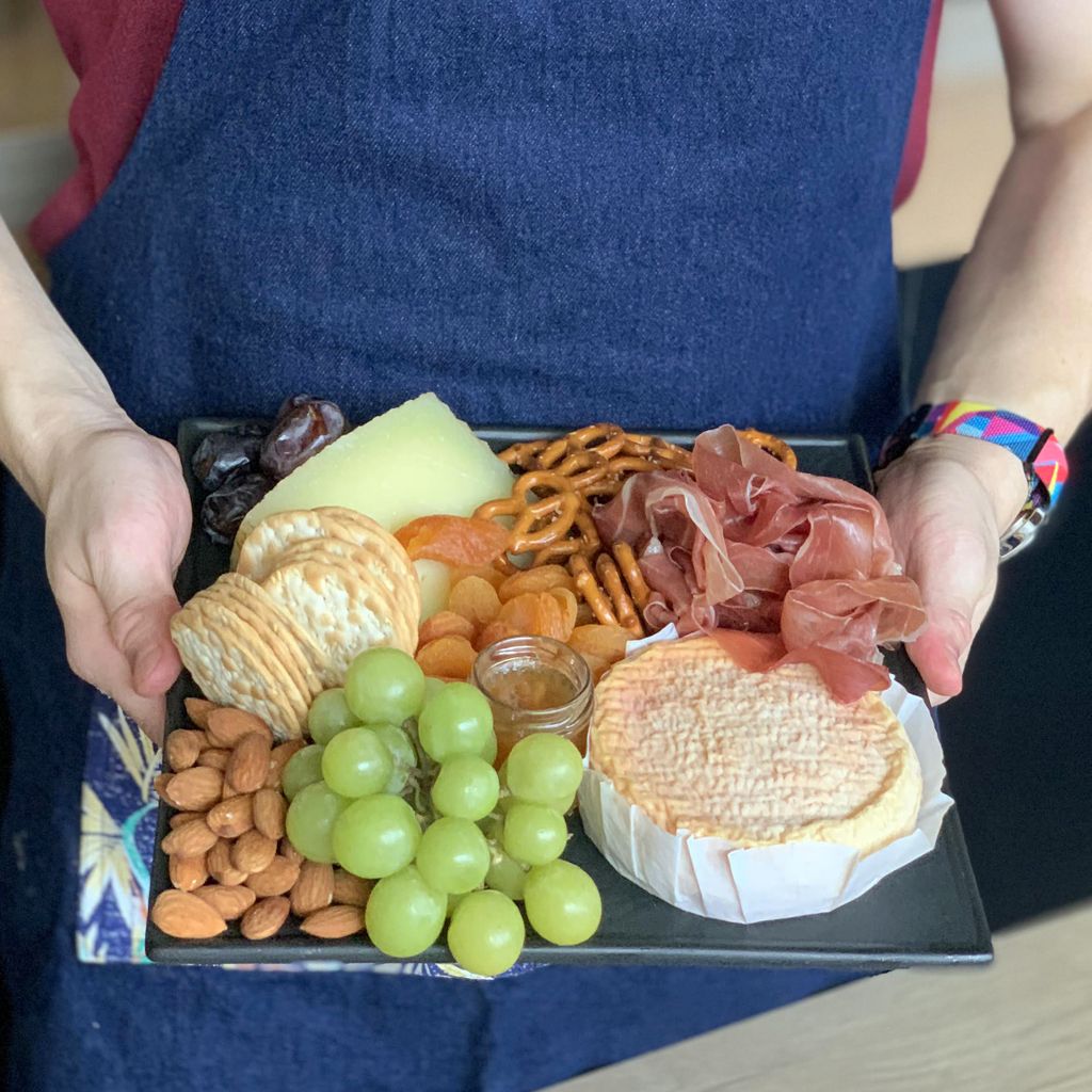 L'osteria XXL Charcuterie Board