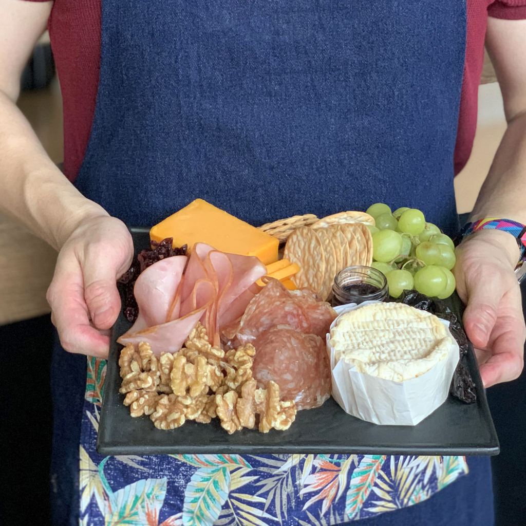 L'osteria XXL Charcuterie Board