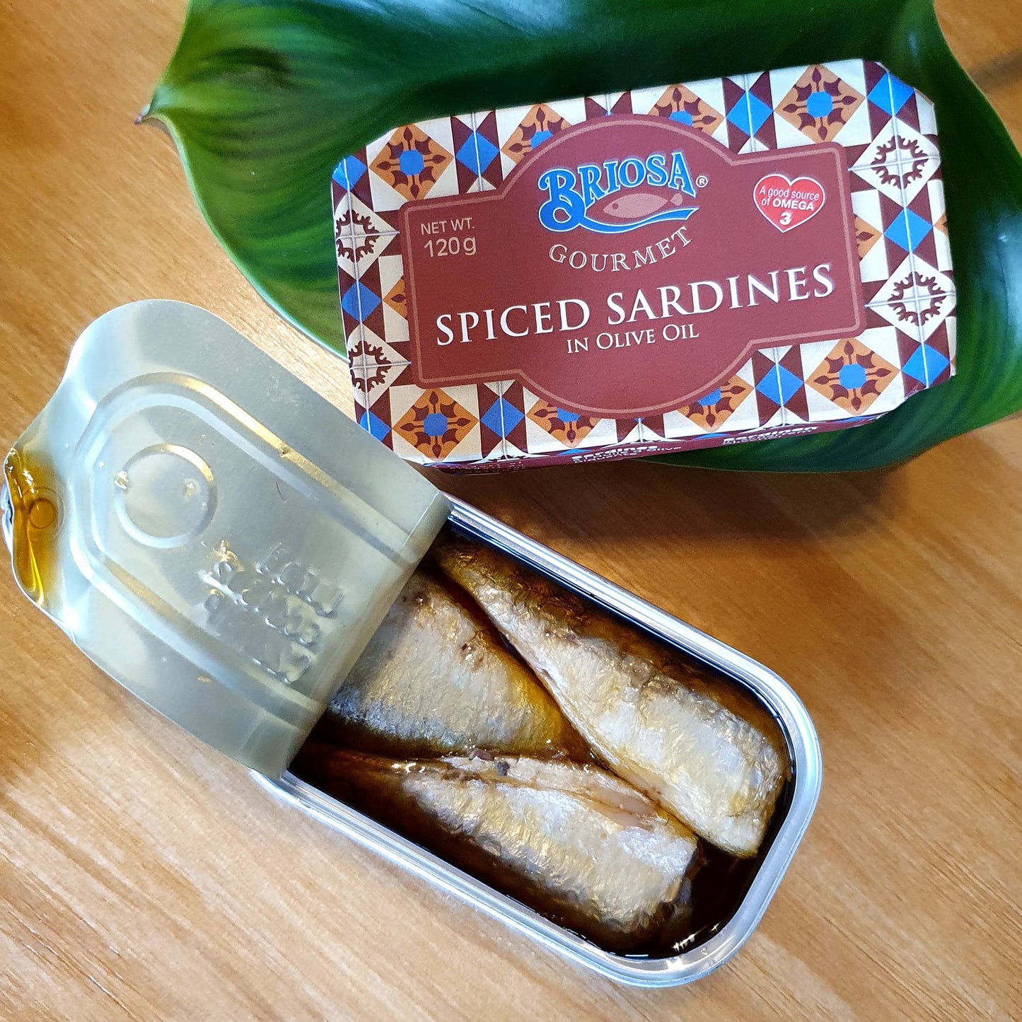 A taste of Portuguese Seafood Furoshiki Gift Bag