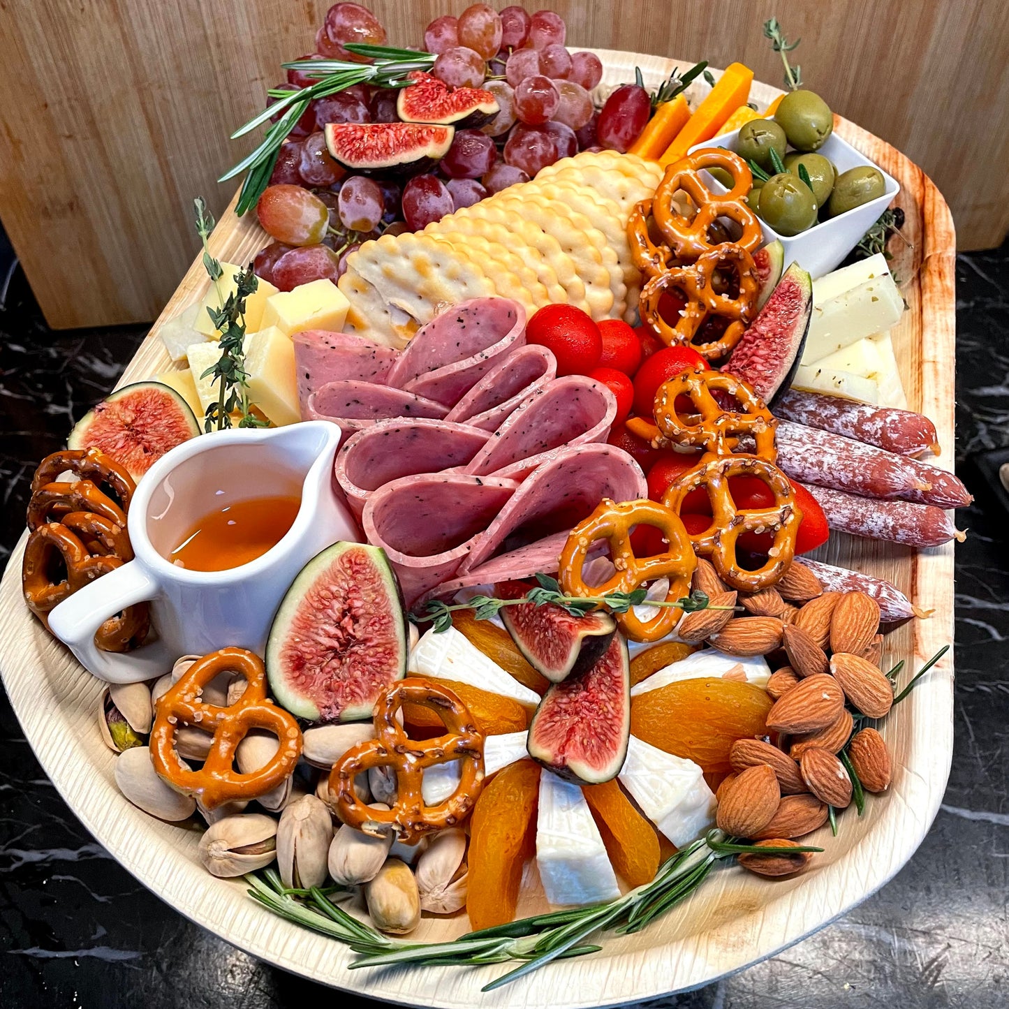 Veneto Grazing Platter