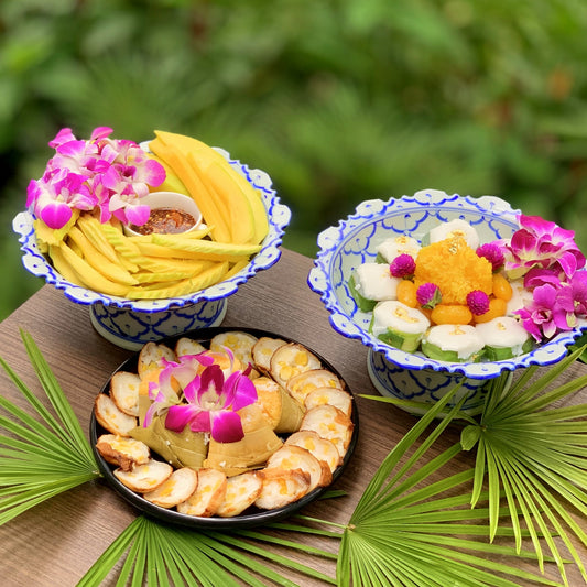 Amazing Thailand Experience (5-8pax)