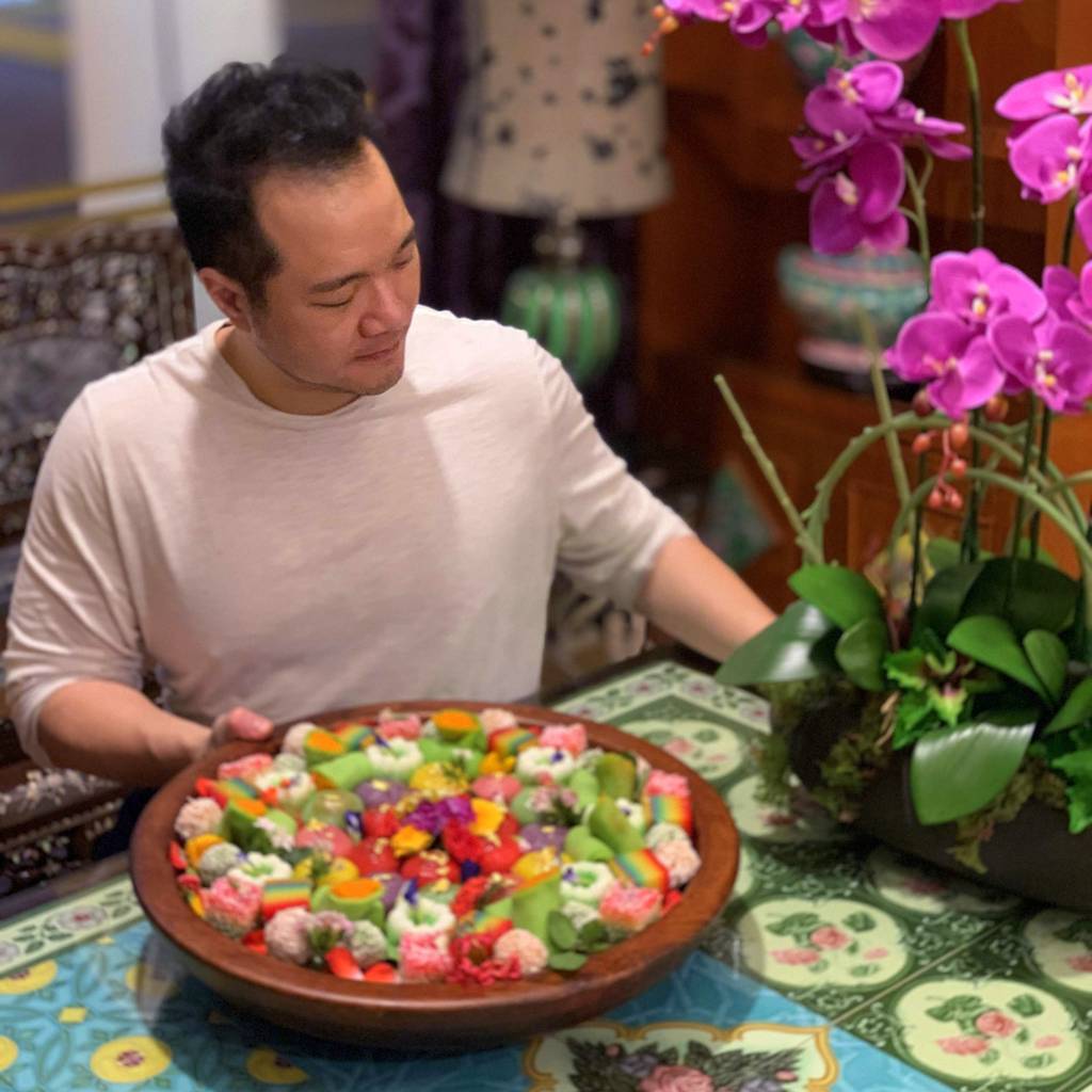 Nyonya Kueh 'Penang' Bowl (20pax)