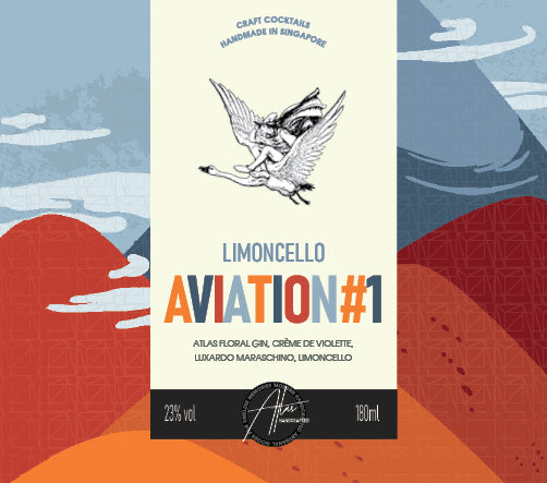 Limoncello Aviation #1
