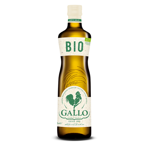 Gallo Bio Extra Virgin Olive Oil