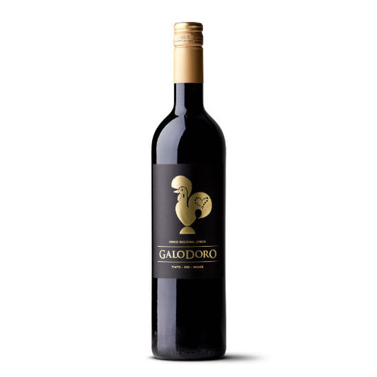 Galodoro Red 2018