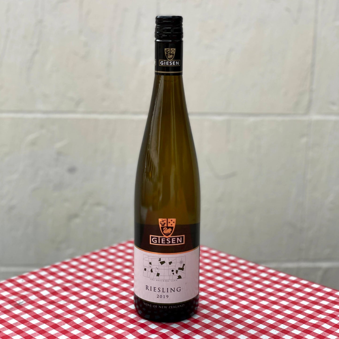 Giesen Estate Riesling 2019