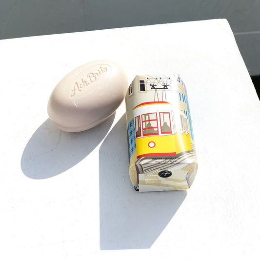 Ach.Brito Rice Pudding Sabonete