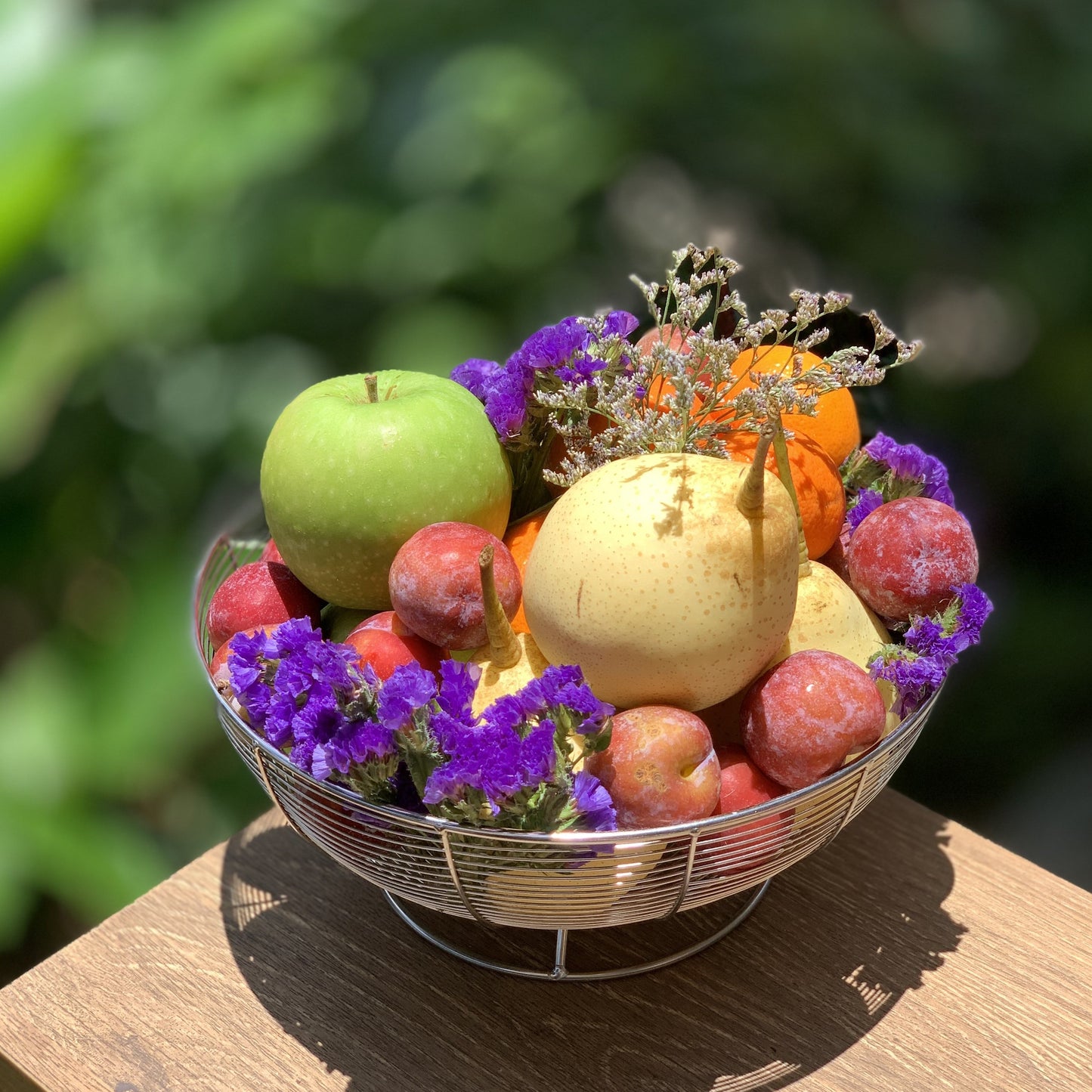 Fruits Basket (1-4 pax)