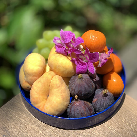 Prosperity Fruits Tray