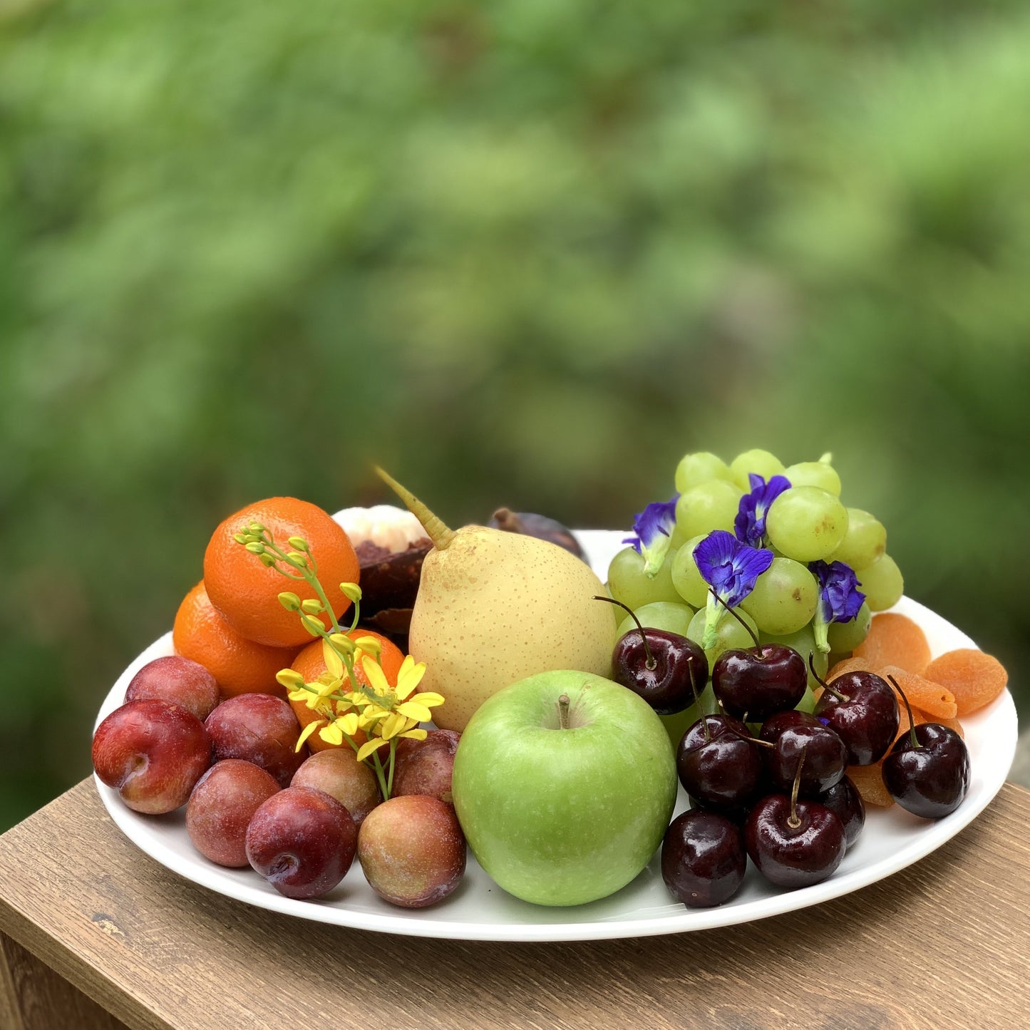 Medley Fruits Platter
