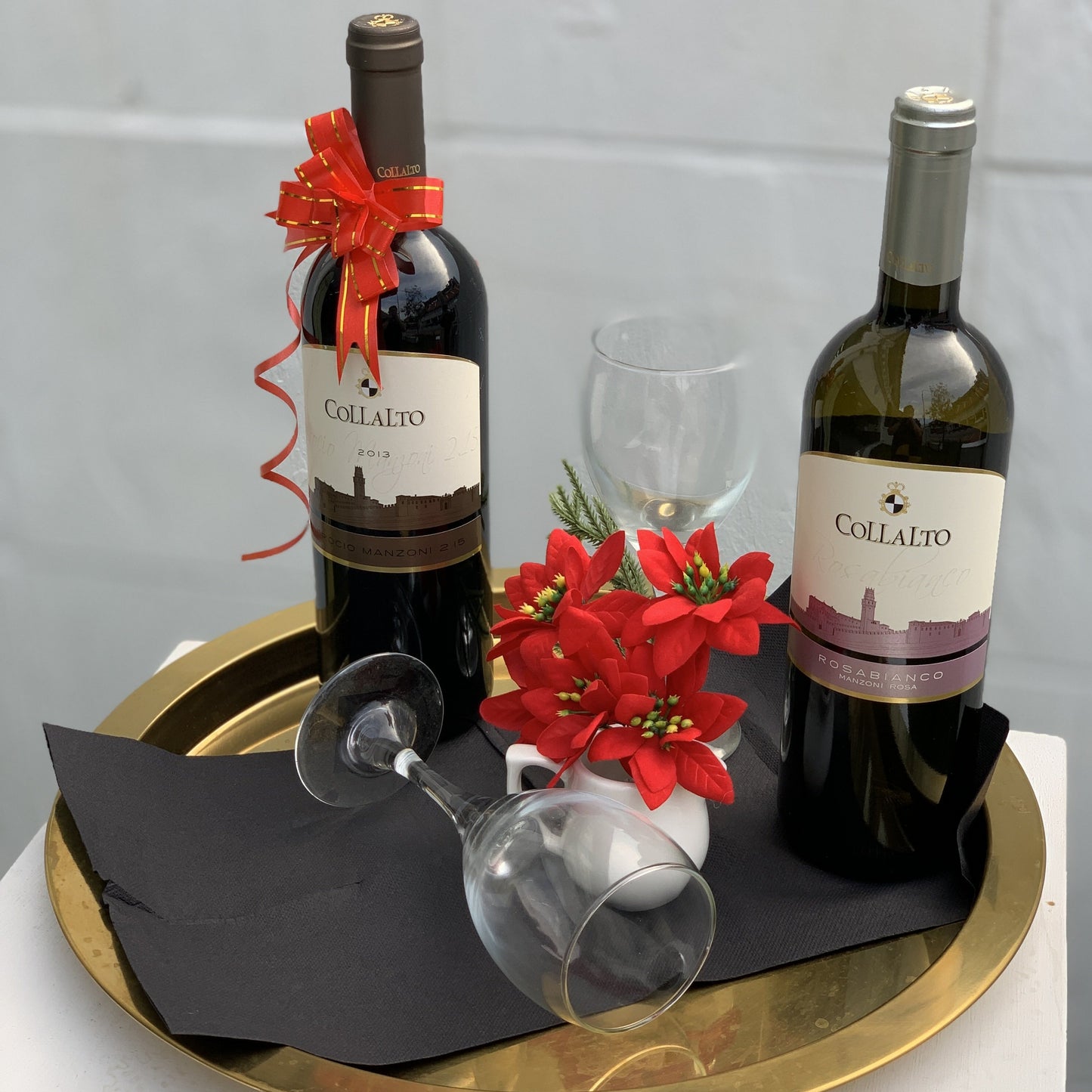 Discover Italian Wines Gift Platter