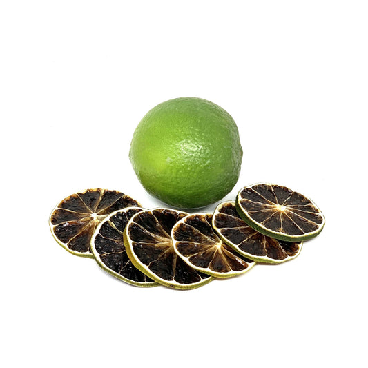 Atlas Dehydrated Lime Slice