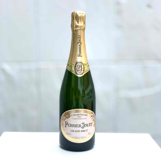 Perrier Jouet Grand Brut