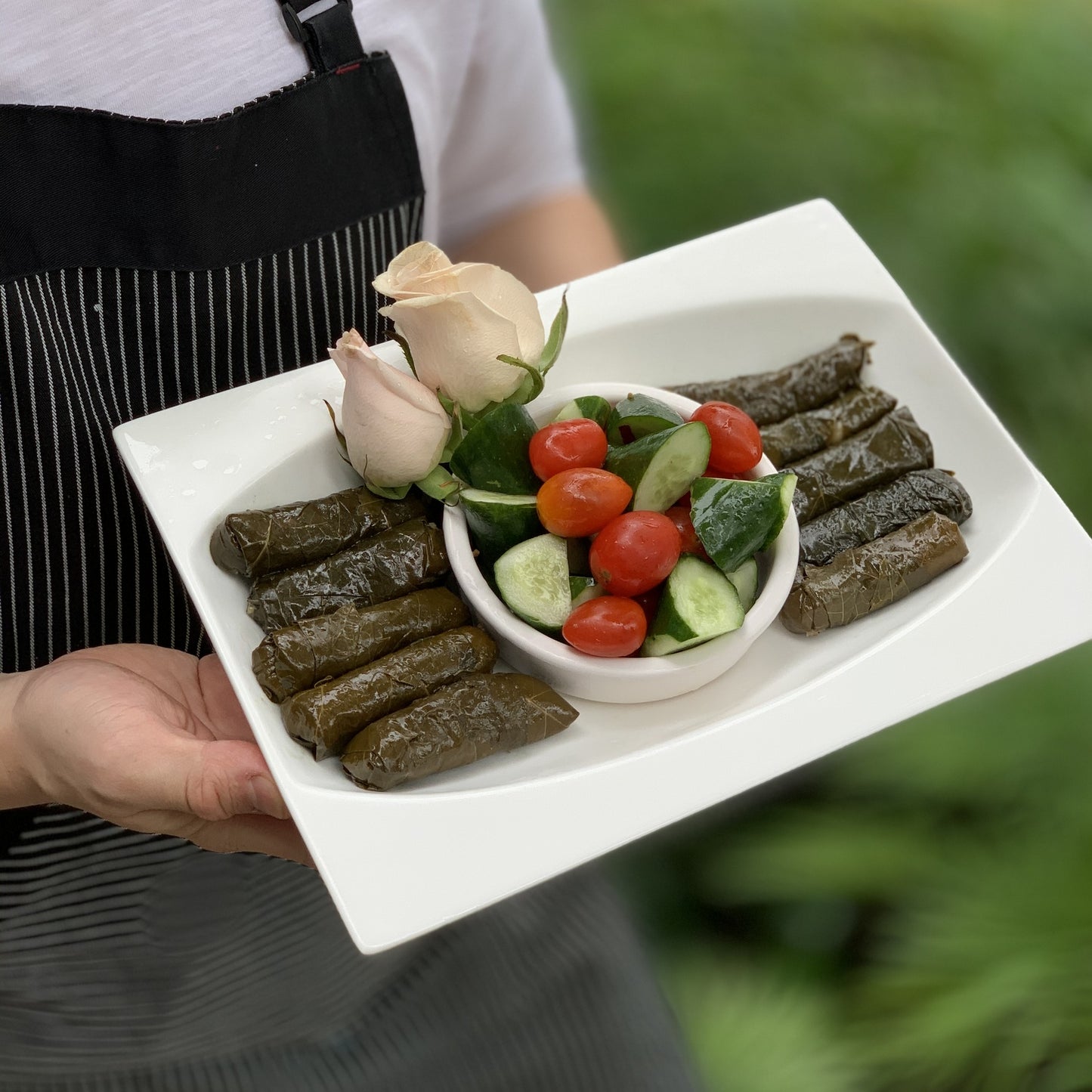 Warak Enab Dolma S (2-4pax)