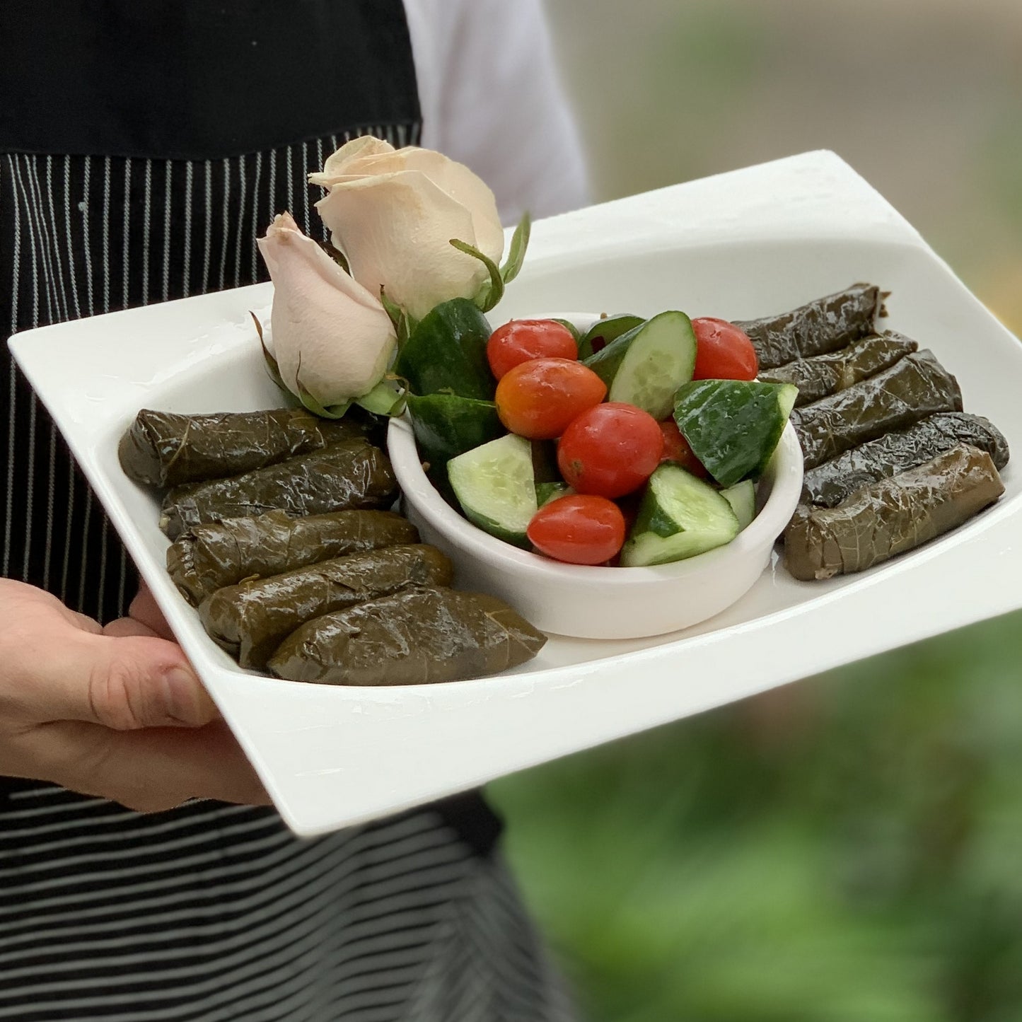 Warak Enab Dolma S (2-4pax)