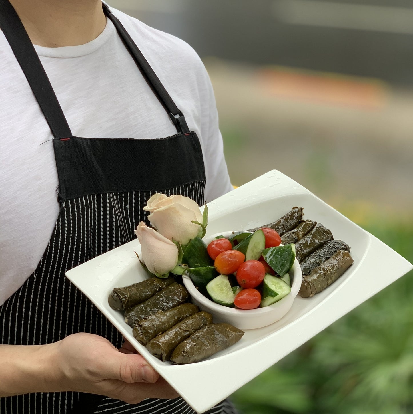 Warak Enab Dolma S (2-4pax)