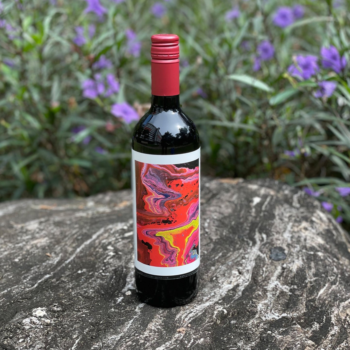 Atlas Estate Wine Cabernet Sauvignon 2019