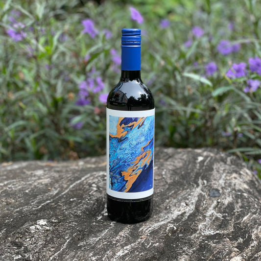 Atlas Estate Wine Merlot 2019