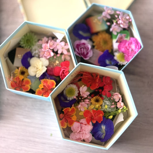 Nyonya Kueh Dim Sum (2pax)