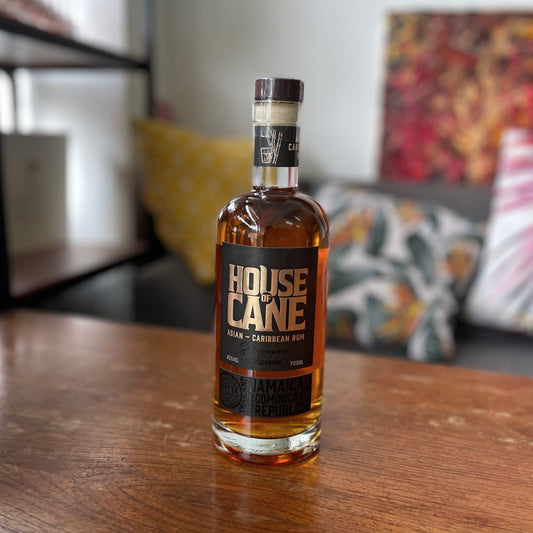 House of Cane Rum