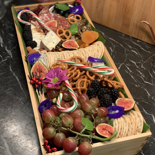 Charcuterie Floating Tray (10pax)