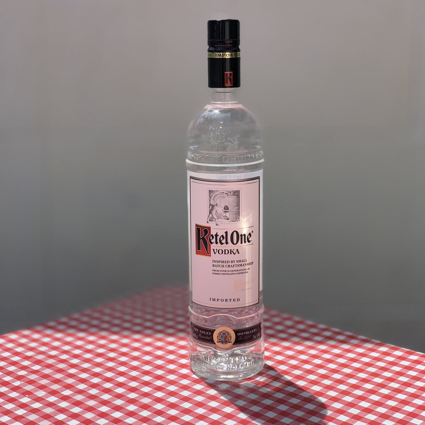 Ketel One Vodka