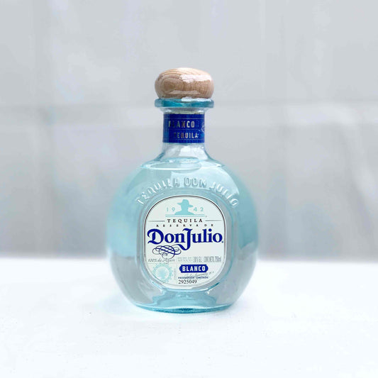Don Julio Blanco Tequila