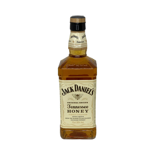 Jack Daniel’s Tennessee Honey Whiskey