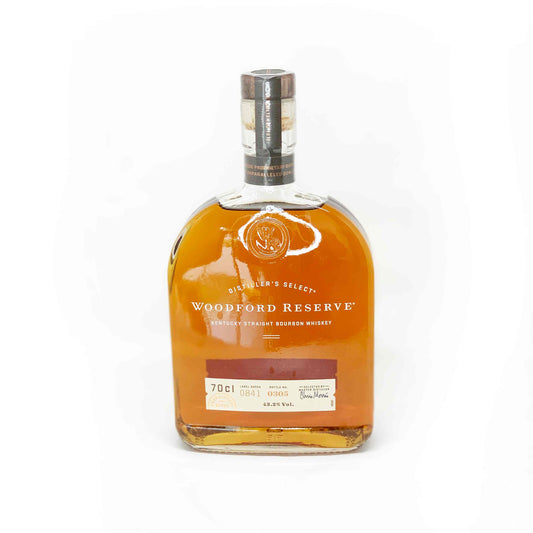 Woodford Reserve® Bourbon