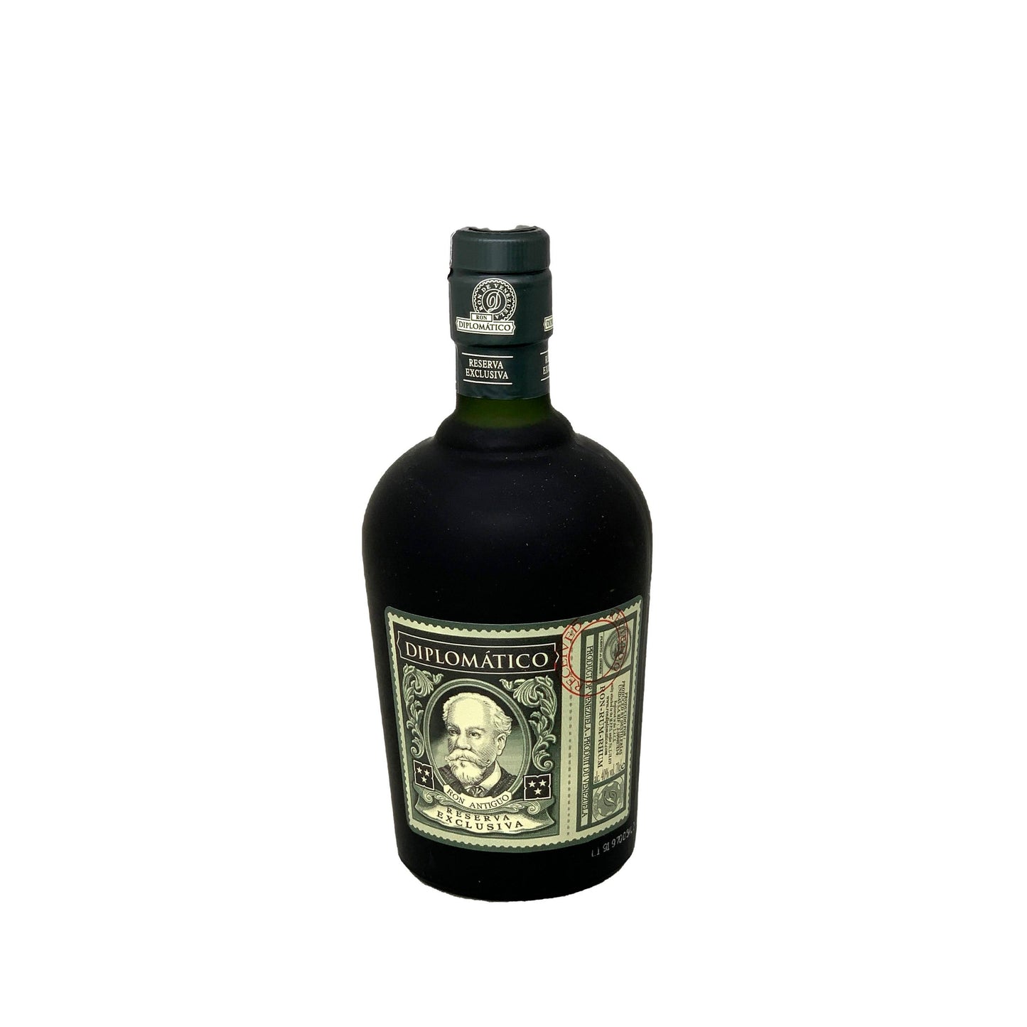 Diplomatico Reserva Exclusiva Rum