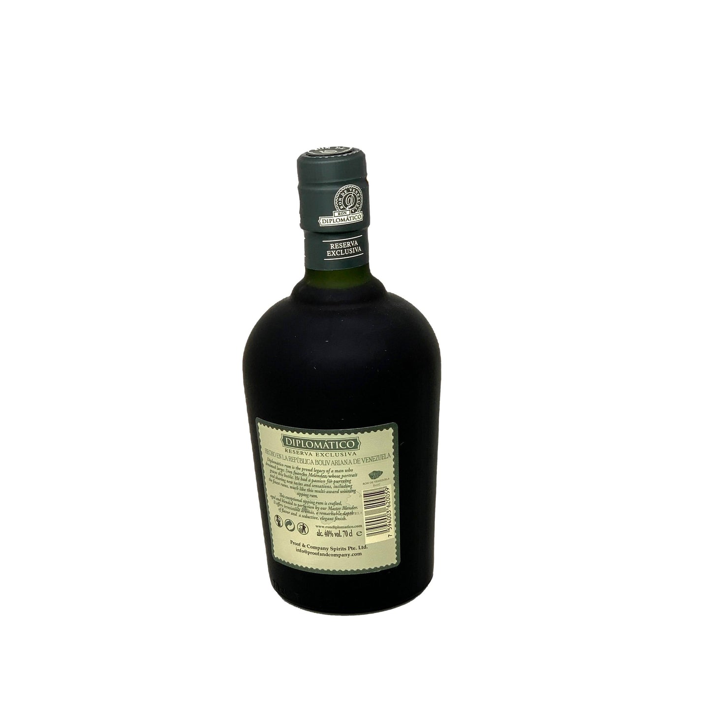 Diplomatico Reserva Exclusiva Rum