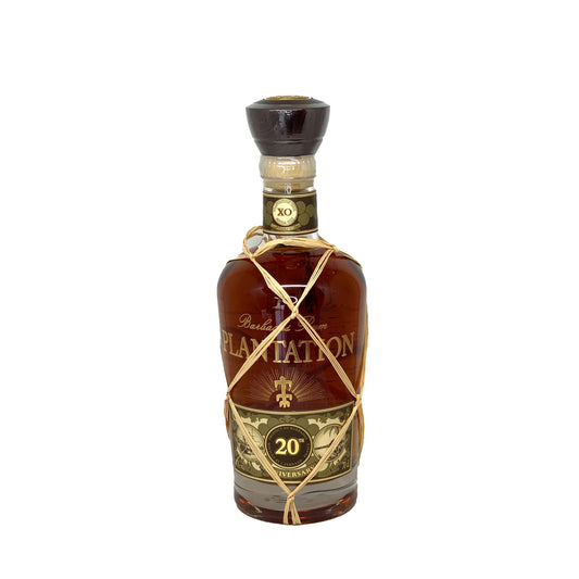 Plantation XO 20th Anniversary Rum