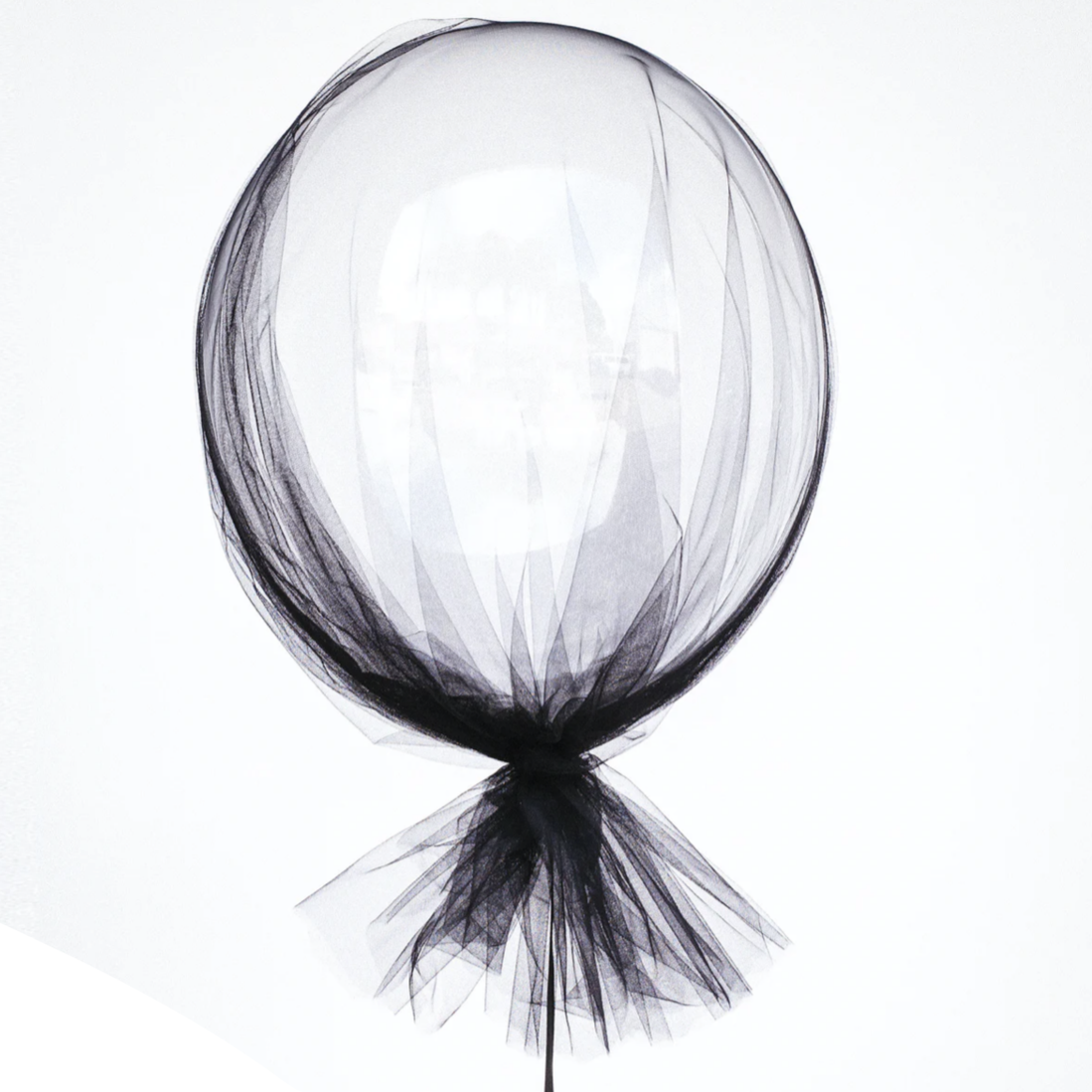 Textured Balloon