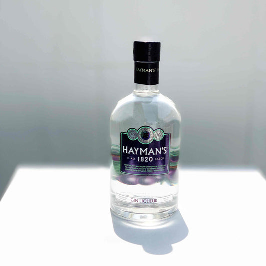 Hayman's 1820 Gin Liqueur