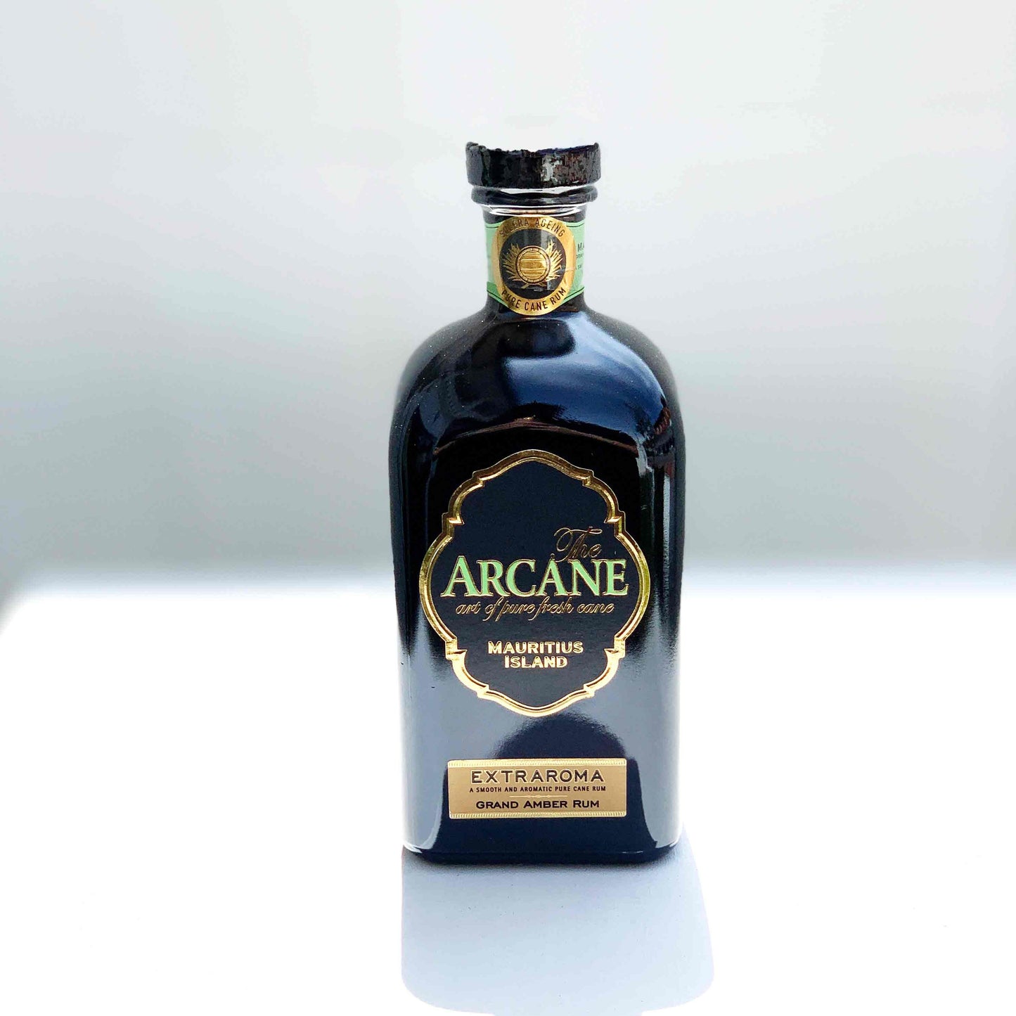 Arcane Extraroma Rum