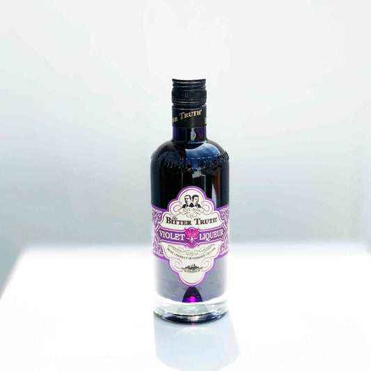 Bitter Truth Violet Liqueur