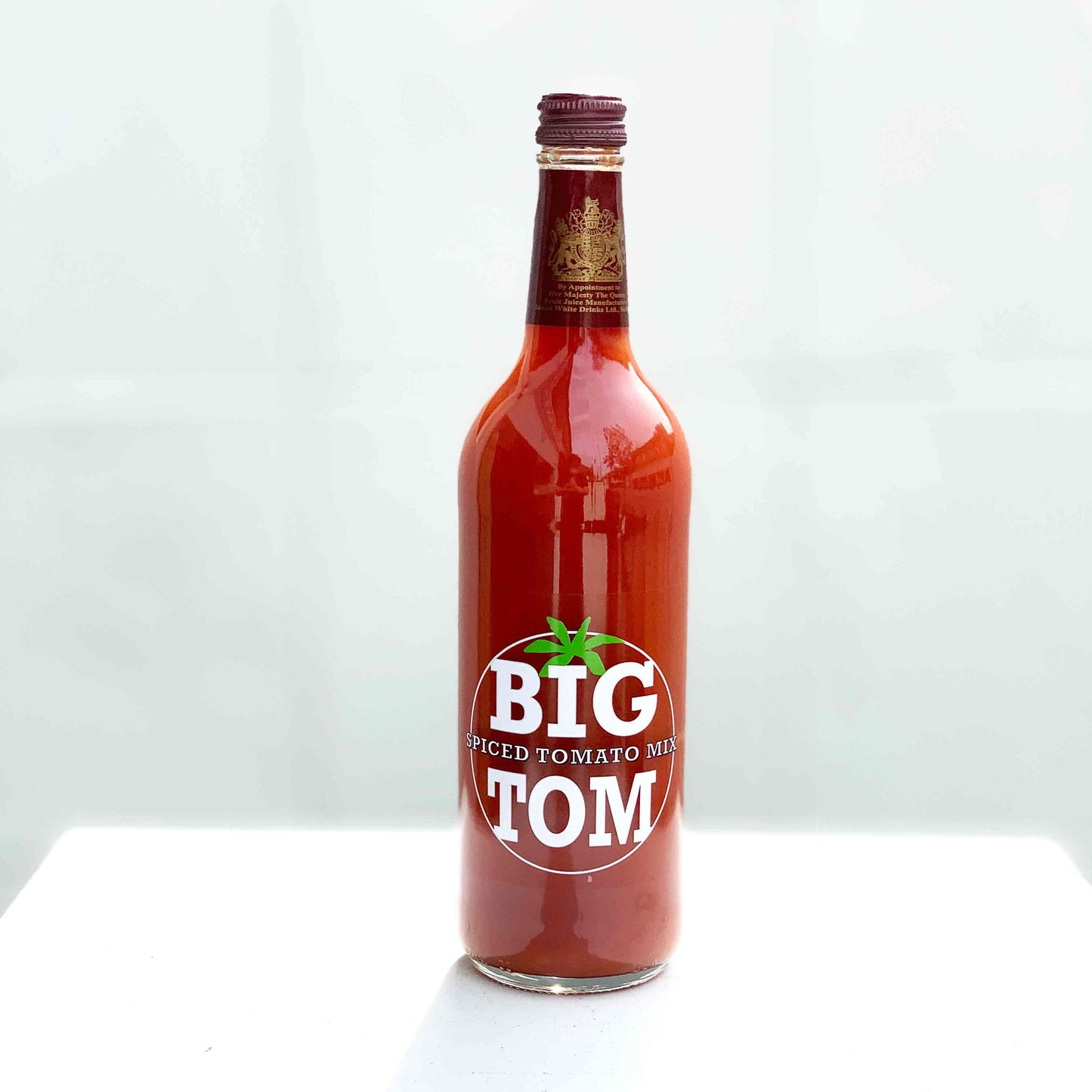 Big Tom Bottles