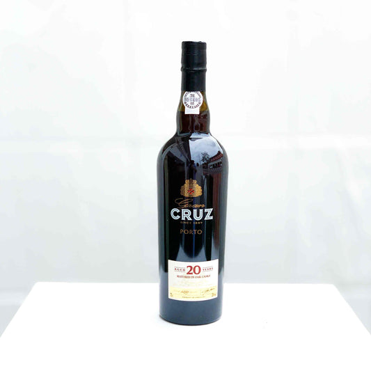 Porto Gran Cruz 20 Years