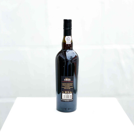 Porto Gran Cruz 20 Years