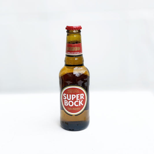 Superbock Beer