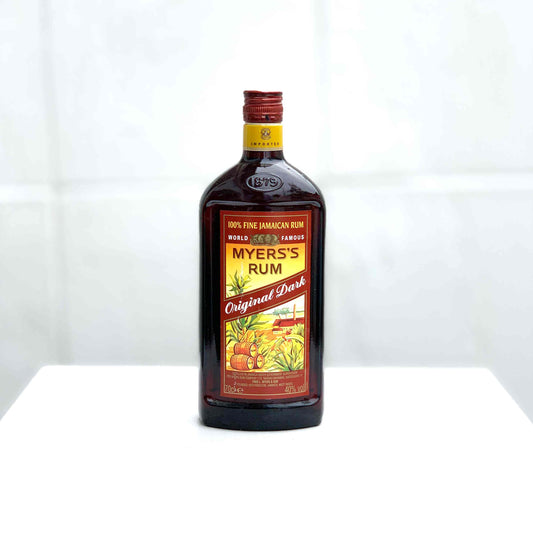 Myers's Original Dark Rum