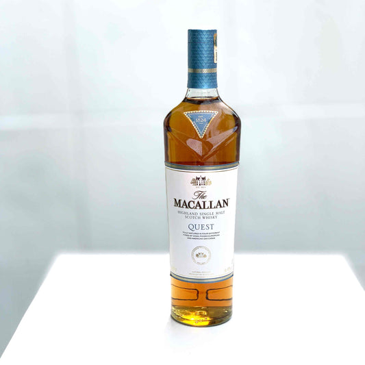 The Macallan Quest Scotch Whisky
