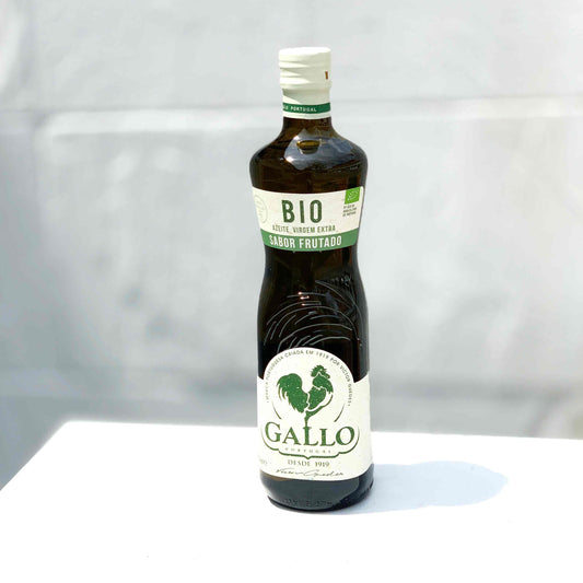 Gallo Bio Extra Virgin Olive Oil