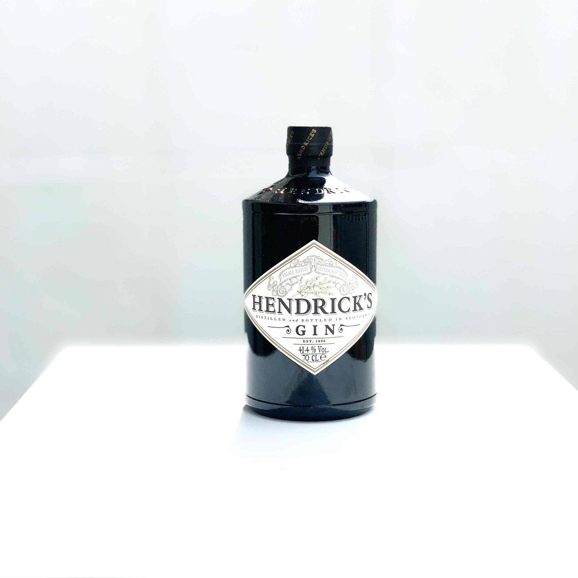 Hendrick's Gin – Atlas Handcrafted