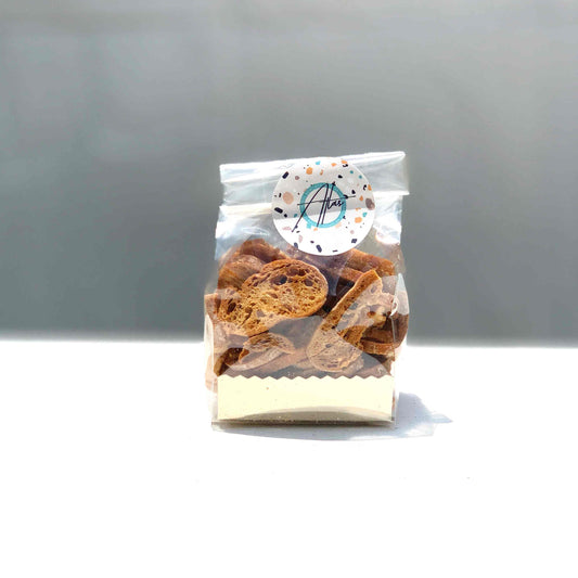 Atlas Handcrafted Croutons Snack