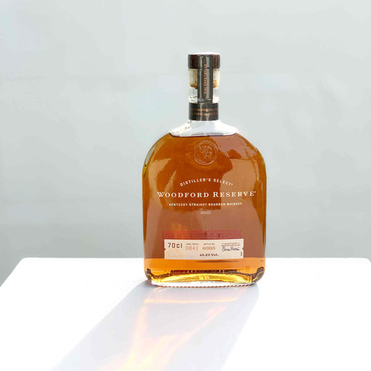 Woodford Reserve® Bourbon