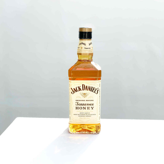 Jack Daniel’s Tennessee Honey Whiskey