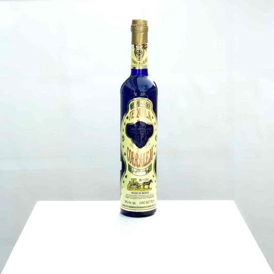 Corralejo Reposado Tequila