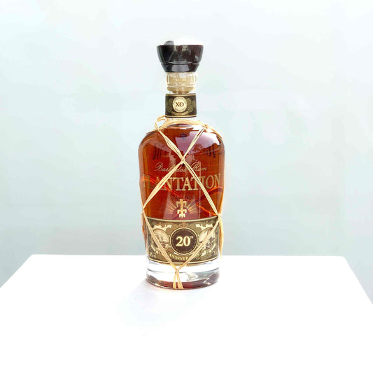 Plantation XO 20th Anniversary Rum